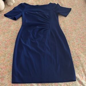 DKNY Midi Dress